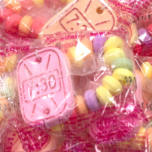 Koko's Candy Watch 100 piece Bulk Bag 42.33 oz