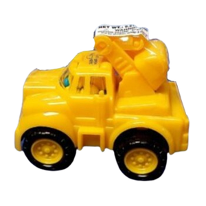 Tonka Mighty Trucks with Candy 0.21 oz. -  Visit www.allcitycandy.com for great candy, service and delicious treats.