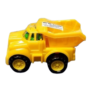 Tonka Mighty Trucks with Candy 0.21 oz.