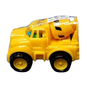 Tonka Mighty Trucks with Candy 0.21 oz. -  Visit www.allcitycandy.com for great candy, service and delicious treats.