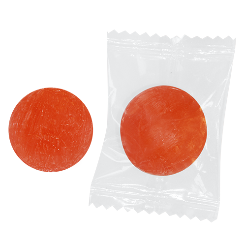 Atkinson's Tropical Buttons 3 lb. Bulk Bag - All City Candy