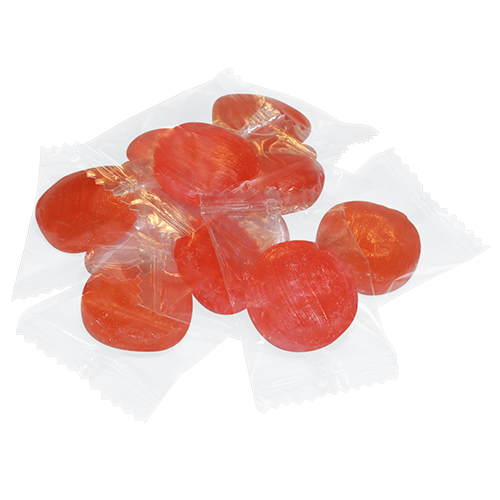 Atkinson's Tropical Buttons 3 lb. Bulk Bag - All City Candy
