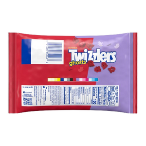 Twizzlers Halloween Cherry Ghosts 8.5 oz. Bag