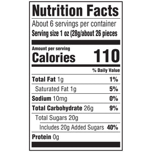 All City Candy Skittles Chewy Sour Bite Size Candies - 5.7-oz. Bag Sour Wrigley For fresh candy and great service, visit www.allcitycandy.com