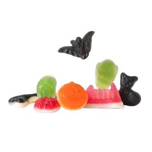Vidal Halloween Mix Gummies 2.2 lb. Bag
