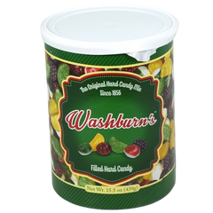 washburnfilledhardcandiesjar-