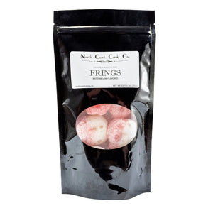 North Coast Frings Freeze-Dried Watermelon Frings 1.8 oz. Bag