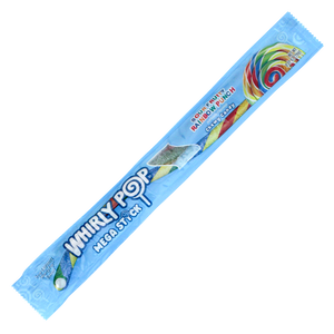Adams and Brooks Whirly Pop Mega Stick 0.92 oz. -  For fresh candy and great service, visit www.allcitycandy.com