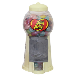 Jelly Belly Easter Tiny Bean Machine Pastel 3 oz. Dispenser - Visit www.allcitycandy.com for great candy, service and delicious treats!