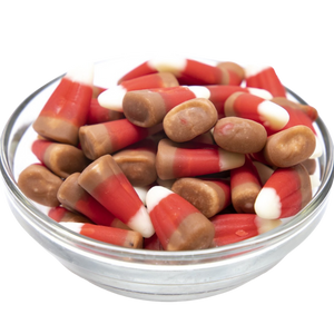 All City Candy Zachary Caramel Apple Candy Corn 3 lb Bag Halloween Zachary For fresh candy and great service, visit www.allcitycandy.com