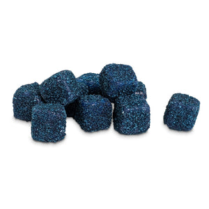 All City Candy Warheads Galactic Cubes - 4.5 oz bag Sour Impact Confections For fresh candy and great service, visit www.allcitycandy.com