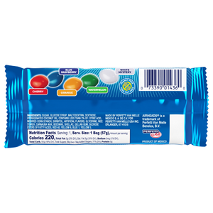 Airheads Bites Fruit Candy - 2-oz. Bag