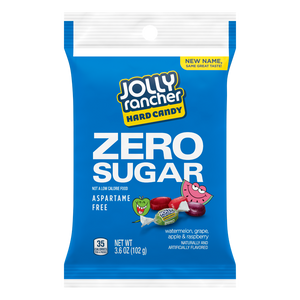 All City Candy Sugar Free Jolly Rancher Hard Candy - 3.6-oz. Bag Hard Hershey's For fresh candy and great service, visit www.allcitycandy.com