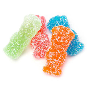 All City Candy Sour Patch Kids Extreme Soft & Chewy Candy - Sour Mondelez International For fresh candy and great service, visit www.allcitycandy.com