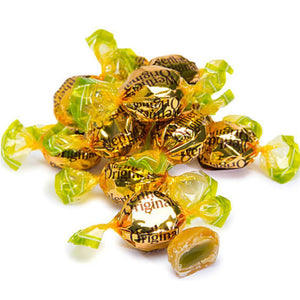 All City Candy Werther's Original Caramel Apple Filled Hard Candies - 5.5-oz. Bag Storck For fresh candy and great service, visit www.allcitycandy.com