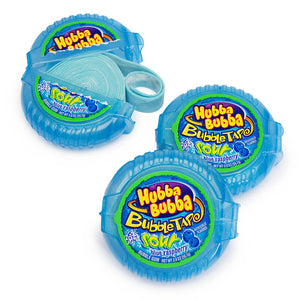 Hubba Bubba Bubble Tape – Evolution Candy