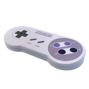 All City Candy SNES Controller Wild Berry Sours Candy - 1.2-oz. Tin 1 Tin Novelty Boston America For fresh candy and great service, visit www.allcitycandy.com