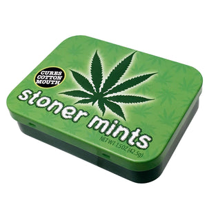 Stoner Mints - 1.5-oz Tin