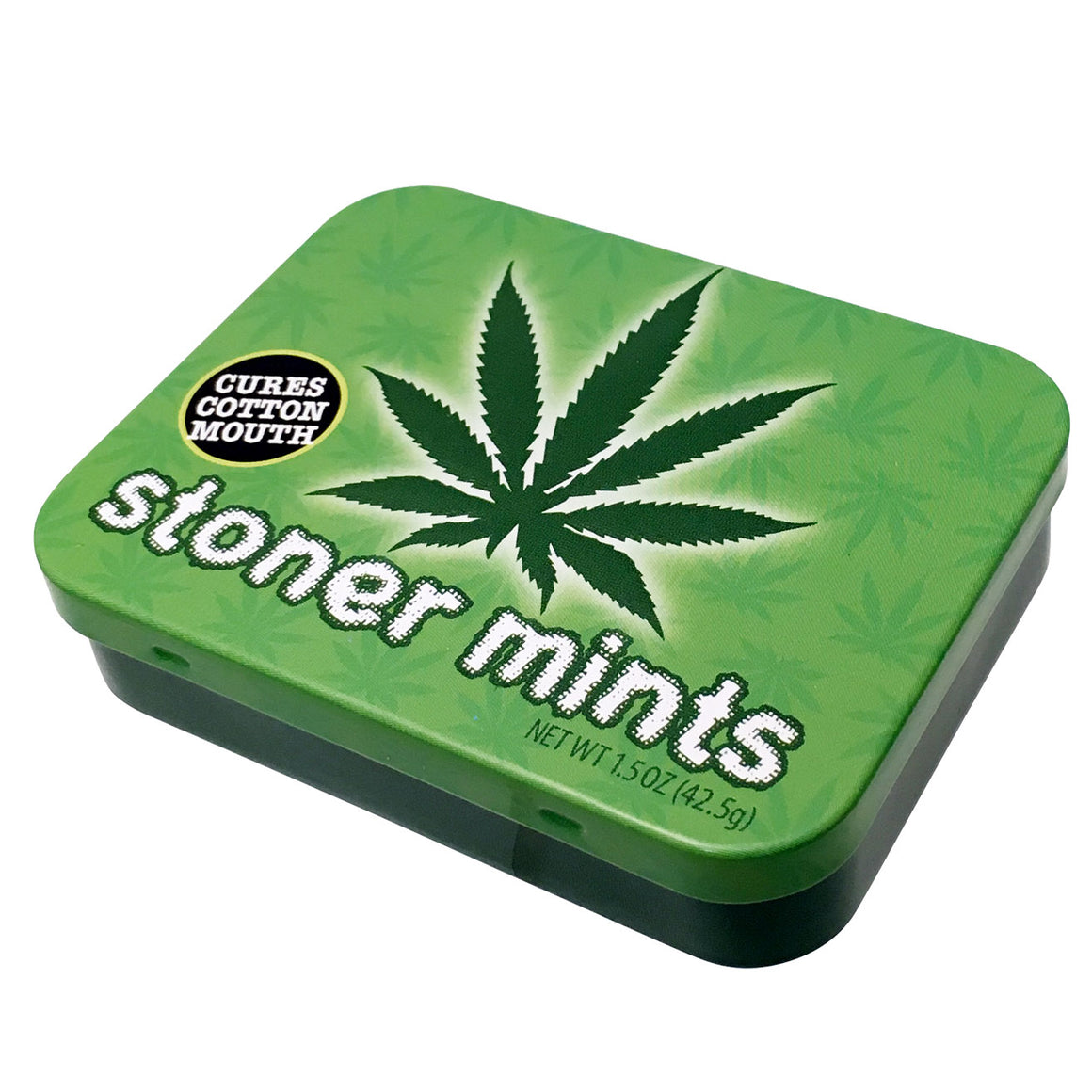 Stoner Mints - 1.5-oz Tin