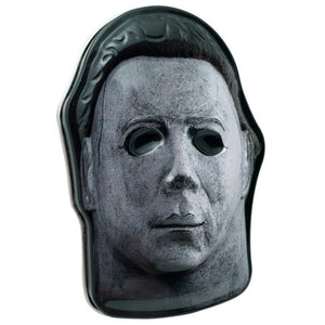 All City Candy Halloween II Slasher Candy 1.0 oz. Tin 1 Tin Novelty Boston America For fresh candy and great service, visit www.allcitycandy.com