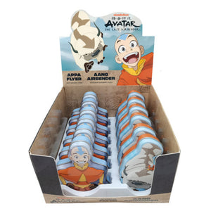 All City Candy Avatar The Last Airbender Candy Tin 0.7 oz. Case of 12 Novelty Boston America For fresh candy and great service, visit www.allcitycandy.com