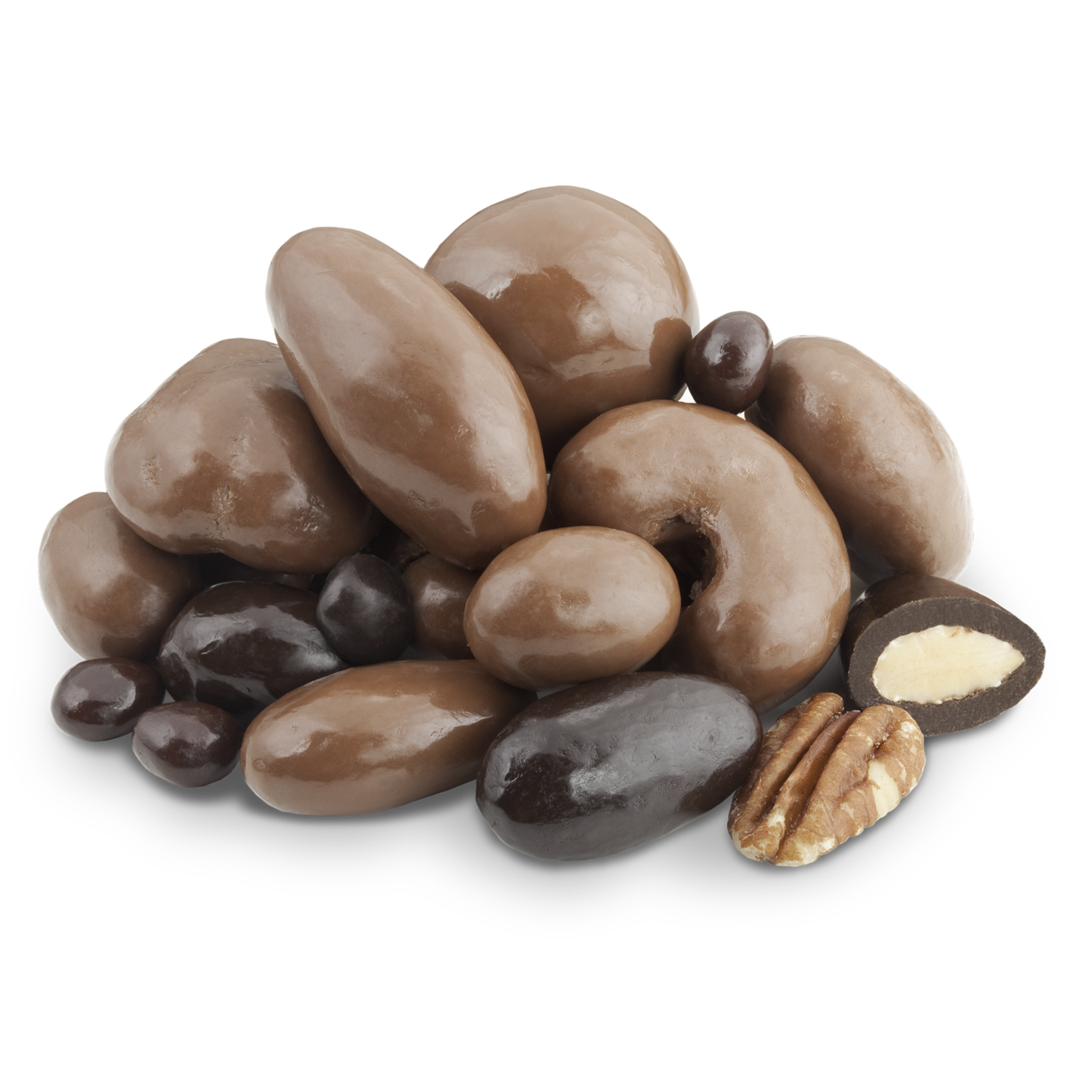 M%26m+Chocolate+Peanut+10.5+Lbs+Pounds+3+BULK+Bags+Candy+Shell+