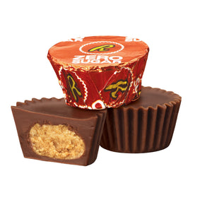 All City Candy Reese's Sugar Free Peanut Butter Cups Miniatures - 3-oz. Bag Chocolate Hershey's For fresh candy and great service, visit www.allcitycandy.com