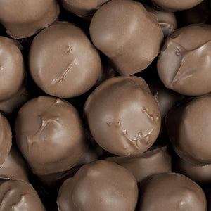 All City Candy Milk Chocolate Maple Creams - 1 LB Box Chocolate Albanese Confectionery For fresh candy and great service, visit www.allcitycandy.com