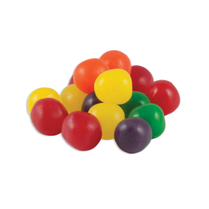 All City Candy Assorted Fruit Sours Candy - 5 LB Bulk Bag Bulk Unwrapped Sweet Candy Company For fresh candy and great service, visit www.allcitycandy.com