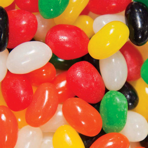 All City Candy Sweet's Assorted Jelly Beans - 5 LB Bulk Bag Jelly Beans Sweet Candy Company Default Title For fresh candy and great service, visit www.allcitycandy.com
