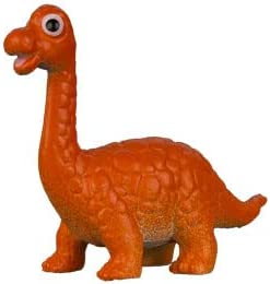 All City Candy Choco Treasure Baby Dino Egg 1 oz. Novelty Candy Treasures For fresh candy and great service, visit www.allcitycandy.com