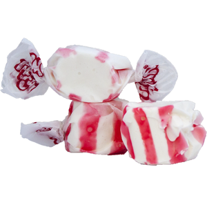 All City Candy Taffy Town Peppermint Salt Water Taffy 2.5 lb. Bulk Bag Taffy Town For fresh candy and great service, visit www.allcitycandy.com