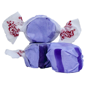All City Candy Taffy Town Grape Salt Water Taffy 2.5 lb. Bulk Bag Taffy Town For fresh candy and great service, visit www.allcitycandy.com