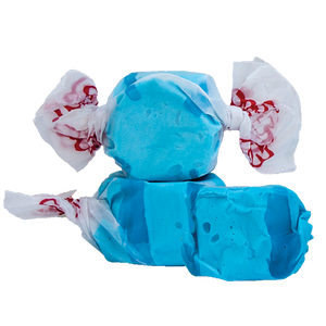All City Candy Taffy Town Raspberry Salt Water Taffy 2.5 lb. Bulk Bag Taffy Town For fresh candy and great service, visit www.allcitycandy.com