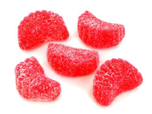 All City Candy Sunrise Cherry Slices 3 lb. Bulk Bag Walnut Creek Foods For fresh candy and great service, visit www.allcitycandy.com