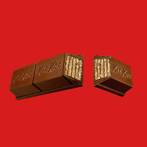 All City Candy Kit Kat Big Kat Candy Bar 1.5 oz. Candy Bars Hershey's For fresh candy and great service, visit www.allcitycandy.com