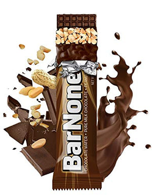 BarNone Chocolate Bar 1.48 oz.
