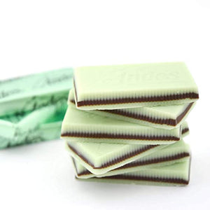 Andes Mint Parfait Thins - 4.67-oz. Box