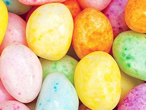 All City Candy Brach's Speckled Jelly Bird Eggs Easter Brach's Confections (Ferrara) For fresh candy and great service, visit www.allcitycandy.com