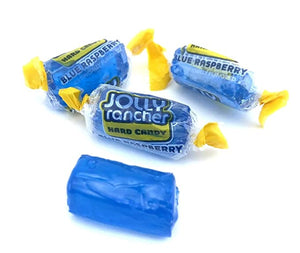 All City Candy Jolly Rancher All Blue Raspberry Hard Candy - Hard Candy Hershey's For fresh candy and great service, visit www.allcitycandy.com