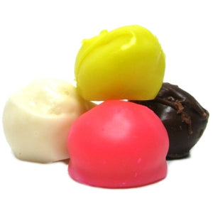 All City Candy Assorted Coconut Bon Bons Bulk Bags Bulk Unwrapped Crown Candy For fresh candy and great service, visit www.allcitycandy.com
