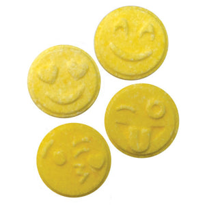 All City Candy Emoticandy Holiday 1.3 oz. Tin Novelty Boston America For fresh candy and great service, visit www.allcitycandy.com