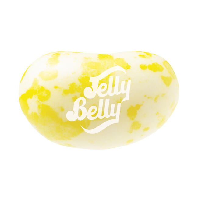 Jelly Belly 40-Flavor Clear Gift Box, 32 oz