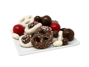 All City Candy Holly Jolly Jingle Mix 3 lb. Bulk Bag Arway Confections For fresh candy and great service, visit www.allcitycandy.com
