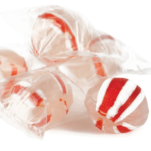 All City Candy Washburn's Clove Balls Hard Candy Bulk Wrapped Washburn Candy 3 lb Bag For fresh candy and great service, visit www.allcitycandy.com