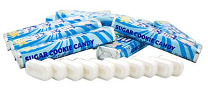 Pez - Sugar Cookie Refills 1 lb. Bulk Bag