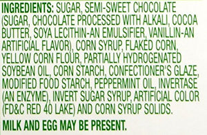 Junior Mints Peppermint Crunch - 3.5-oz. Theater Box