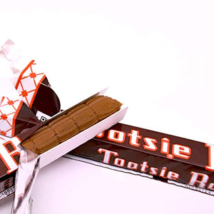 All City Candy Tootsie Roll Nostalgic 3 oz. Bar 1 Bar Chewy Tootsie Roll Industries For fresh candy and great service, visit www.allcitycandy.com