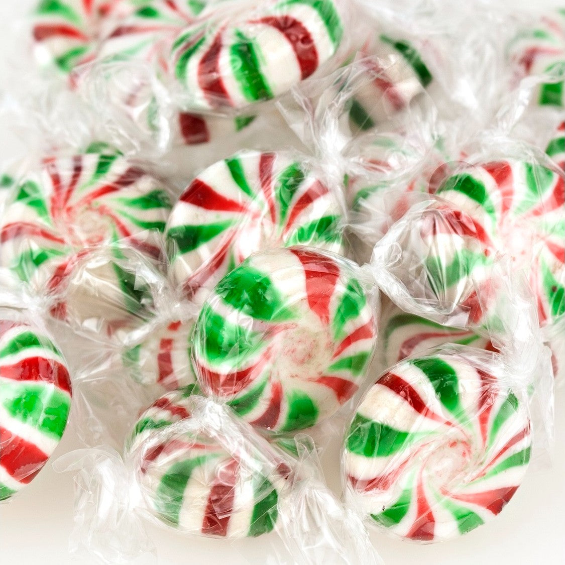 Primrose Old Fashioned Christmas Hard Candy - Bulk Bags - All City Candy