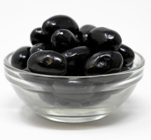 All City Candy Jumbo Black Jelly Beans - Bulk Bags Canel's For fresh candy and great service, visit www.allcitycandy.com